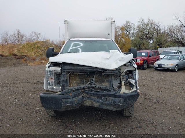 Ford F-250 Xl 2019 1FDBF2B69KEF42882 Image 12