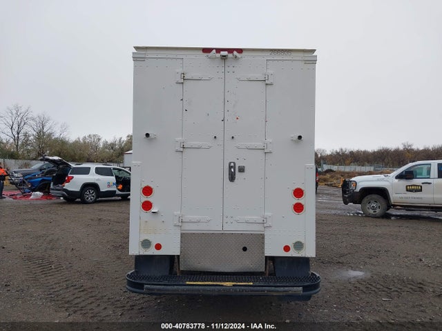 Ford F-250 Xl 2019 1FDBF2B69KEF42882 Image 16