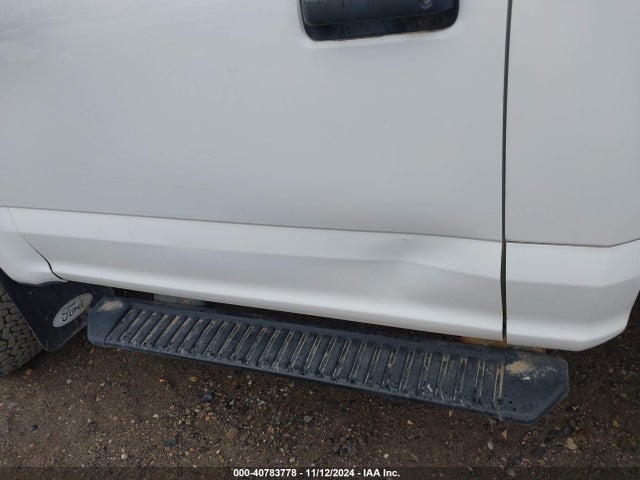 Ford F-250 Xl 2019 1FDBF2B69KEF42882 Image 17