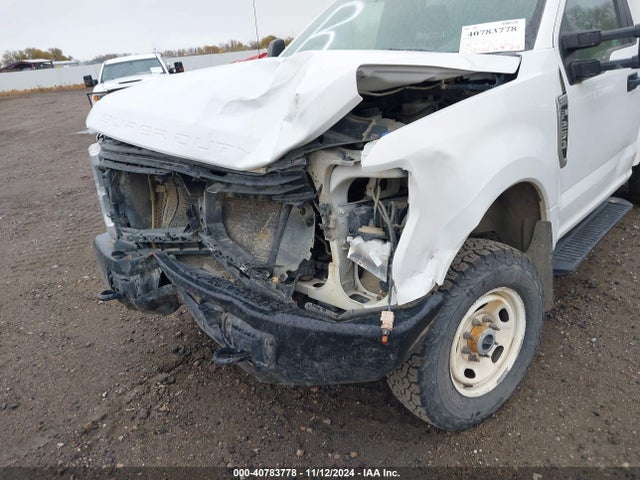 Ford F-250 Xl 2019 1FDBF2B69KEF42882 Image 6