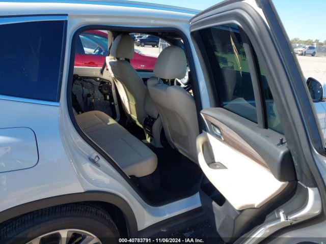 5UXTR9C56KLR10184 BMW X3 Xdrive30i