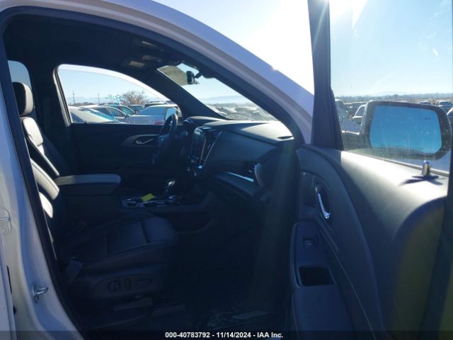 1GNERHKW1PJ334285 Chevrolet Traverse Fwd Lt Leather