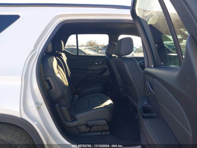 1GNERHKW1PJ334285 Chevrolet Traverse Fwd Lt Leather