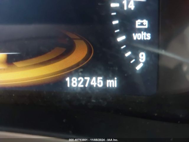 1G4GA5G34FF187009 Buick Lacrosse