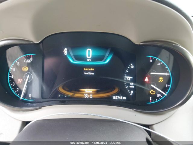 1G4GA5G34FF187009 Buick Lacrosse
