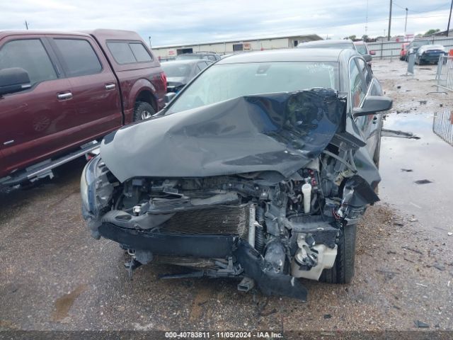 1G4GB5G35FF242242 Buick Lacrosse Leather