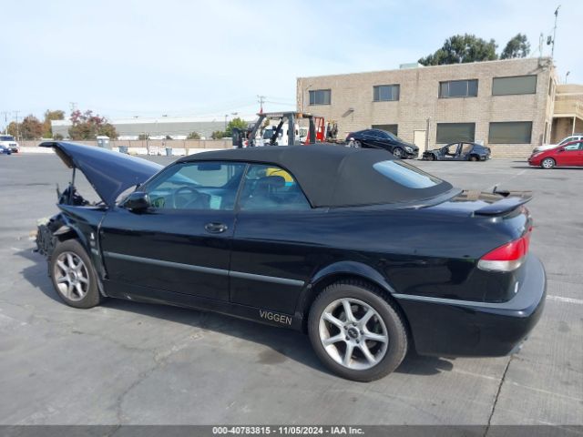 2002 SAAB 9-3 YS3DP75G927008130 Photo 2