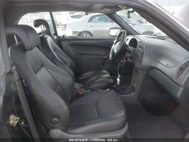2002 SAAB 9-3 YS3DP75G927008130 Photo 4