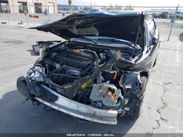 2002 SAAB 9-3 YS3DP75G927008130 Photo 5