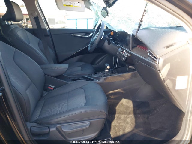 KNDCR3LEXR5150662 KIA Niro Ex Touring