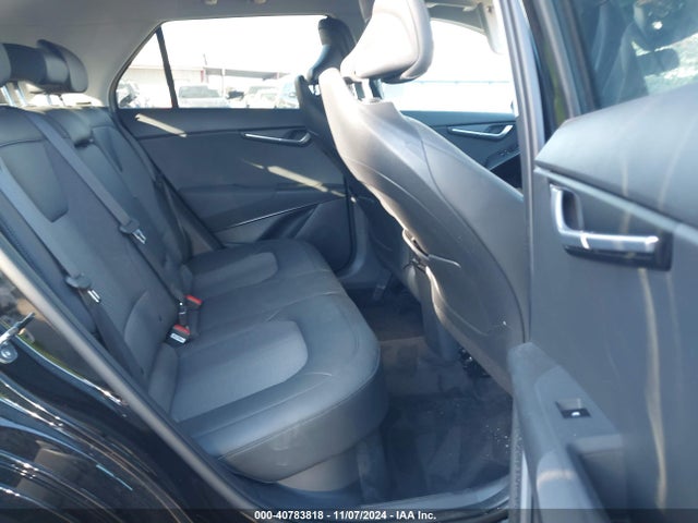 KNDCR3LEXR5150662 KIA Niro Ex Touring
