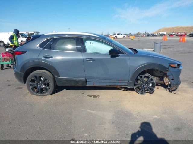 3MVDMBDYXPM582342 Mazda Cx-30 2.5 Turbo Premium
