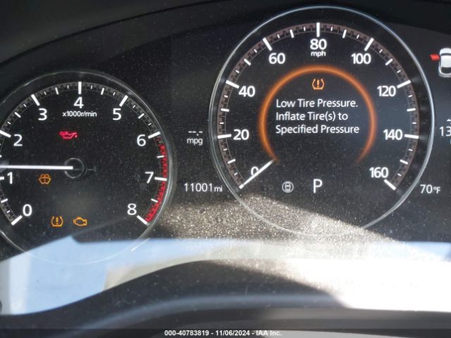 3MVDMBDYXPM582342 Mazda Cx-30 2.5 Turbo Premium