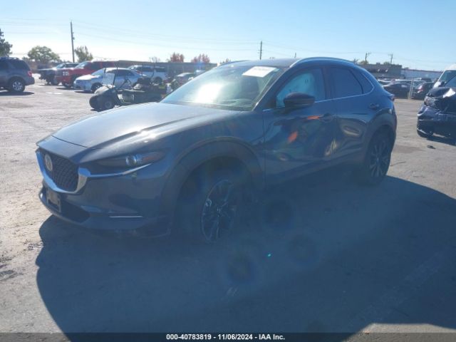 3MVDMBDYXPM582342 Mazda Cx-30 2.5 Turbo Premium