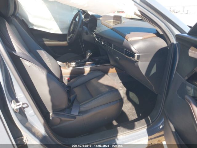 3MVDMBDYXPM582342 Mazda Cx-30 2.5 Turbo Premium