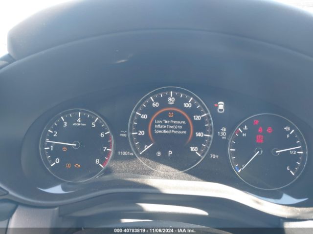 3MVDMBDYXPM582342 Mazda Cx-30 2.5 Turbo Premium