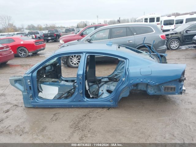 2C3CDXGJ5LH204662 Dodge Charger Scat Pack Widebody Rwd