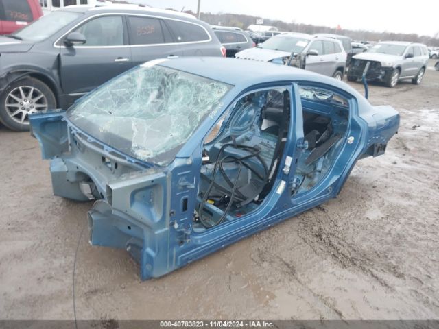 2C3CDXGJ5LH204662 Dodge Charger Scat Pack Widebody Rwd