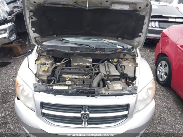 Продажа на аукционе авто 2008 Dodge Caliber Sxt, vin: 1B3HB48B18D655414, номер лота: 40783834