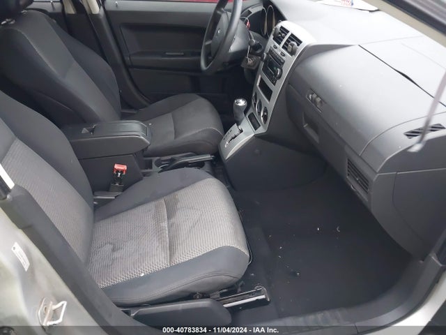 Продажа на аукционе авто 2008 Dodge Caliber Sxt, vin: 1B3HB48B18D655414, номер лота: 40783834