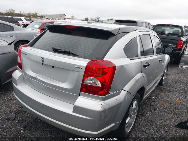 Продажа на аукционе авто 2008 Dodge Caliber Sxt, vin: 1B3HB48B18D655414, номер лота: 40783834