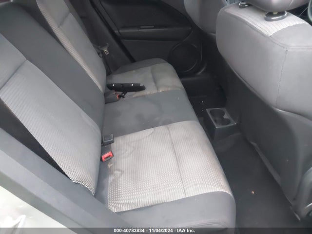 Продажа на аукционе авто 2008 Dodge Caliber Sxt, vin: 1B3HB48B18D655414, номер лота: 40783834