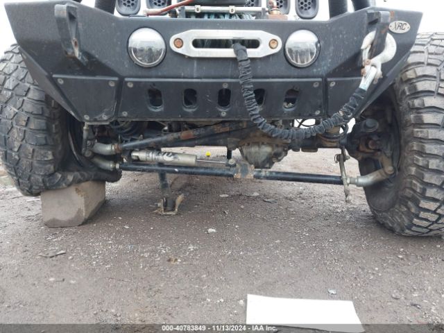 1C4BJWEG9JL812489 Jeep Wrangler Jk Unlimited Sahara 4x4