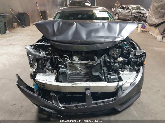 Honda CIVIC EX 2016 19XFC2F77GE232212 Image 12
