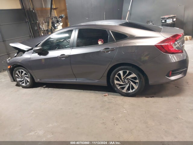Honda CIVIC EX 2016 19XFC2F77GE232212 Image 14