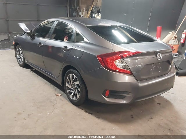 Honda CIVIC EX 2016 19XFC2F77GE232212 Image 3