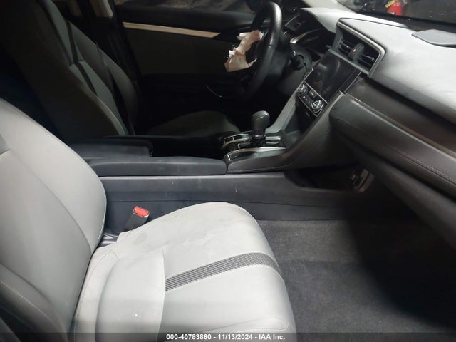 Honda CIVIC EX 2016 19XFC2F77GE232212 Image 5