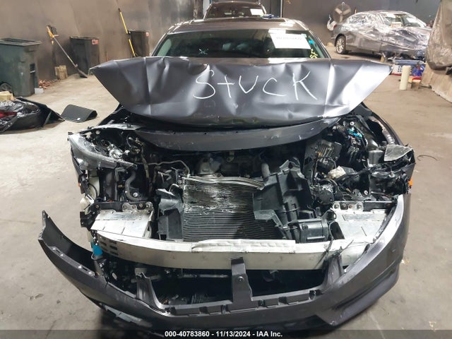 Honda CIVIC EX 2016 19XFC2F77GE232212 Image 6