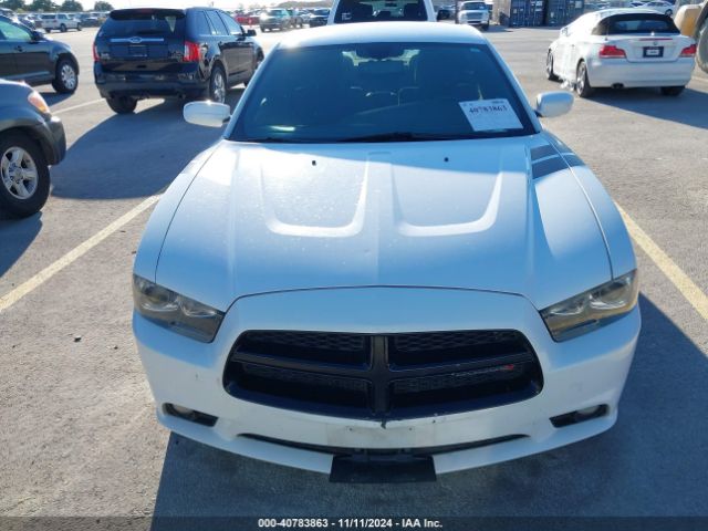 2C3CDXCT4EH368835 Dodge CHARGER R/T