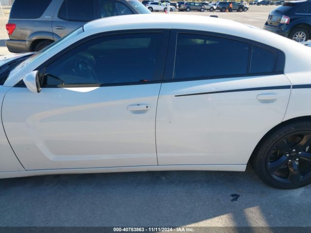 2C3CDXCT4EH368835 Dodge CHARGER R/T