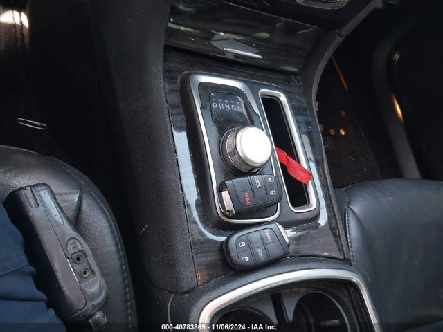 2C3CCAAG8GH206912 Chrysler 300 Limited