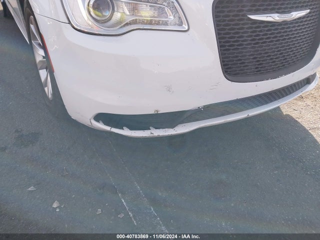 2C3CCAAG8GH206912 Chrysler 300 Limited