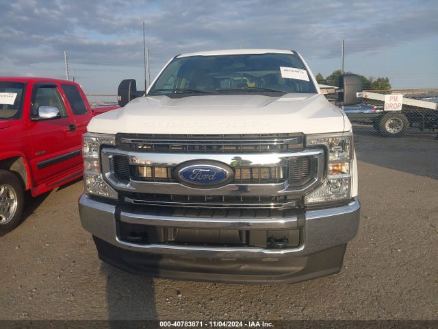 Ford F-250 Xlt 2022 1FT7W2BT6NEF06183 Image 12