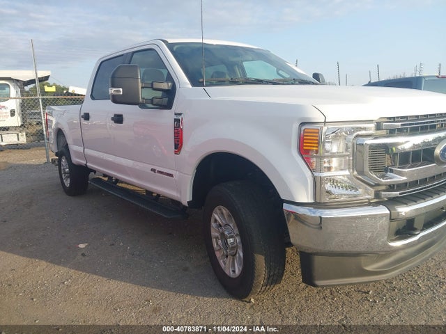 Ford F-250 Xlt 2022 1FT7W2BT6NEF06183 Image 13