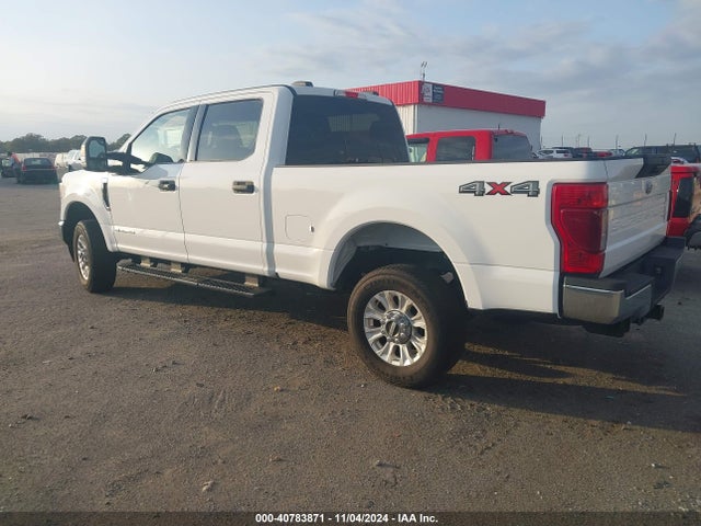Ford F-250 Xlt 2022 1FT7W2BT6NEF06183 Image 14