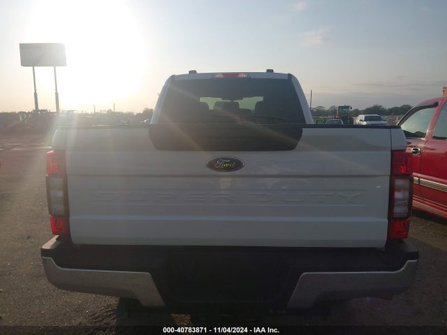 Ford F-250 Xlt 2022 1FT7W2BT6NEF06183 Image 16