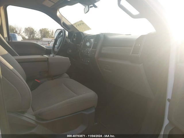 Ford F-250 Xlt 2022 1FT7W2BT6NEF06183 Image 5