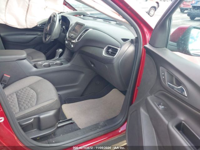 3GNAXKEVXLS559592 Chevrolet Equinox Fwd Lt 1.5l Turbo