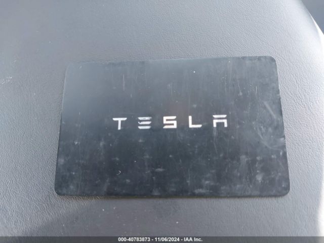 5YJ3E1EC0NF295830 Tesla Model 3 Performance Dual Motor All-wheel Drive