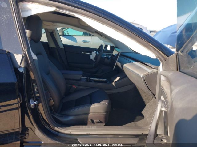 5YJ3E1EC0NF295830 Tesla Model 3 Performance Dual Motor All-wheel Drive