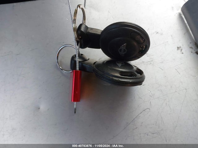 2007 MINI COOPER S WMWMF73577TL88883 Photo 10