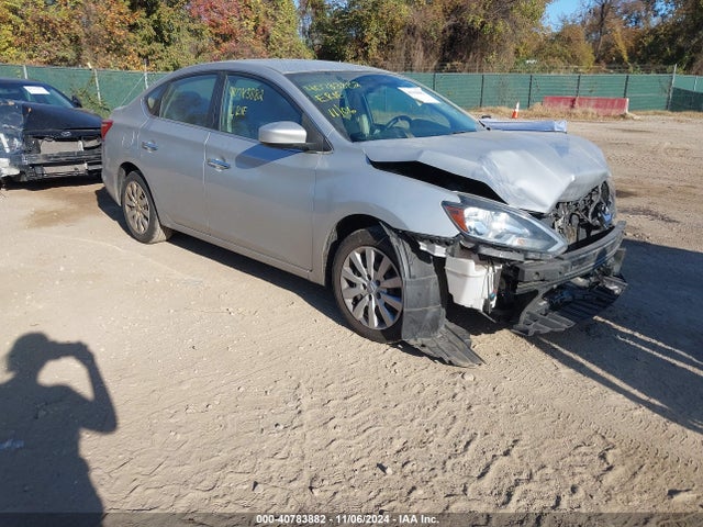 2018 3N1AB7AP2JY296135 main image