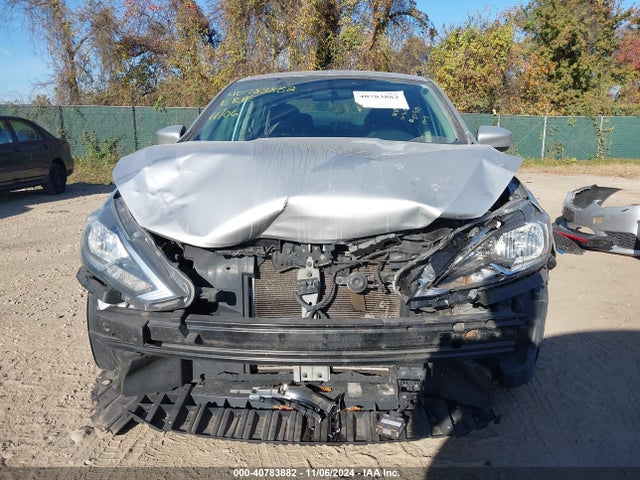 Nissan SENTRA S 2018 3N1AB7AP2JY296135 Image 13