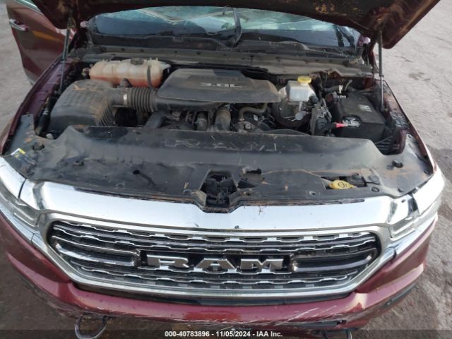 1C6RREHM9LN246187 RAM 1500