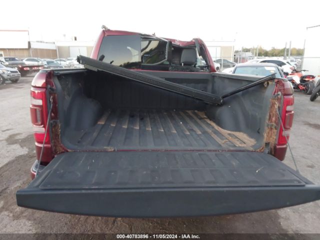 1C6RREHM9LN246187 RAM 1500