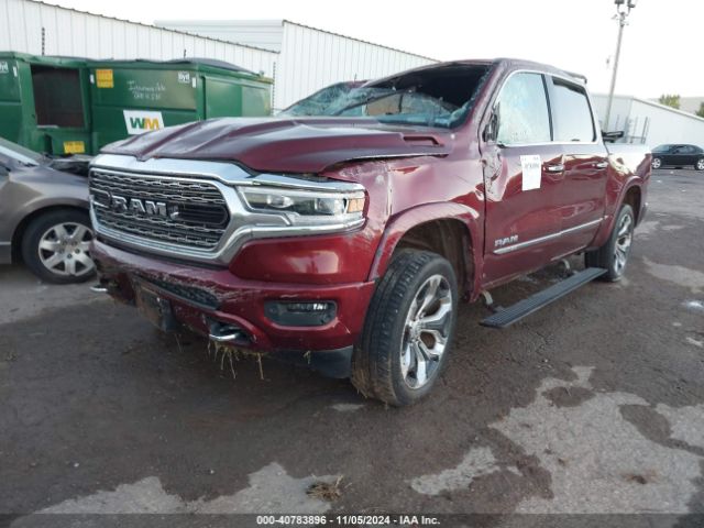 1C6RREHM9LN246187 RAM 1500